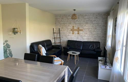 Gite de l'Albizia - Photo 2