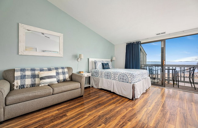 The Shores Bay View Unit 5586 - Foto 7