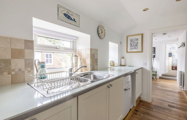 The Smithy - North East Escapes - Foto 8