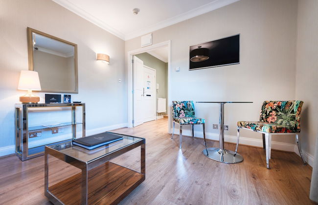 No 1 The Mansion Apartments by Mansley - Foto 79