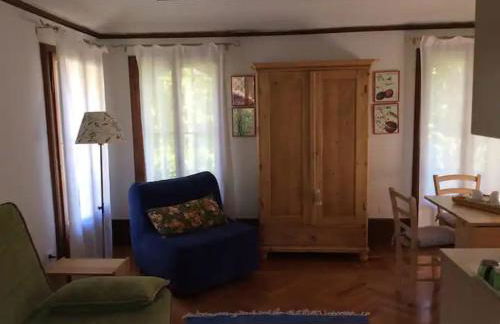 Monolocale in villino liberty - Foto 7