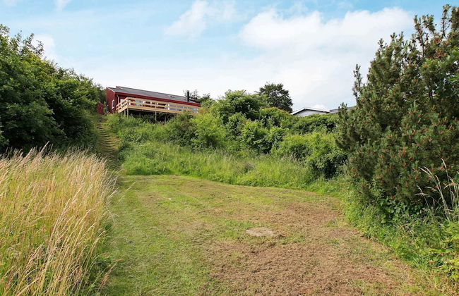 8 Person Holiday Home in Asnaes-by Traum - Foto 36