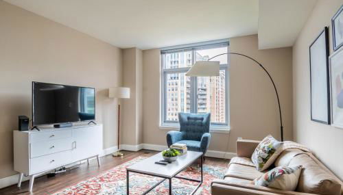 Reston 2br w laundry walk to restaurants mall WDC-831 - Foto 3, Other