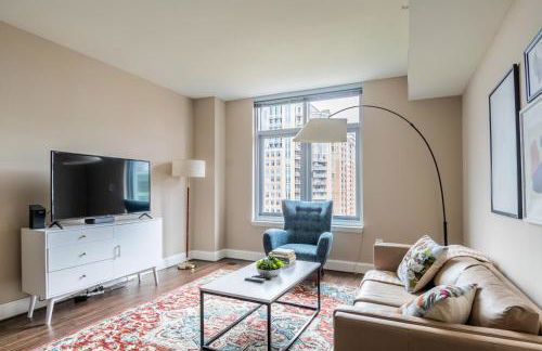 Reston 2br w laundry walk to restaurants mall WDC-831 - Foto 3