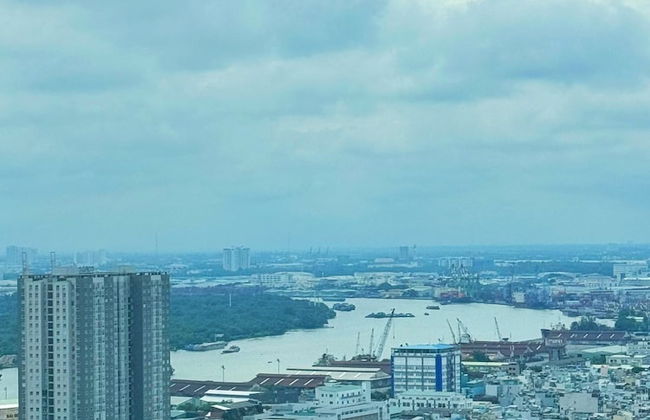 Local Home Apartment Rivergate - Photo 19