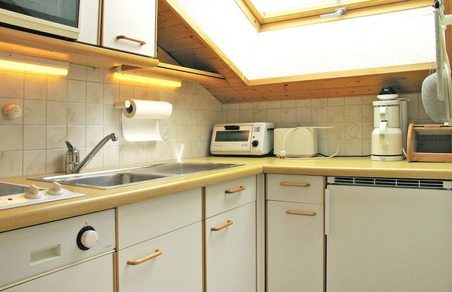 Chalet in Dienten With Ski-in Access & Sauna - Foto 8