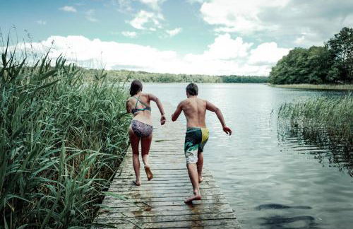 Feriendomizil Alter Garten - Photo 10