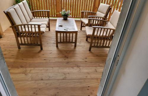 Moderne, stilvolle Ferienwohnung in Stralsund 84m2 - Foto 29