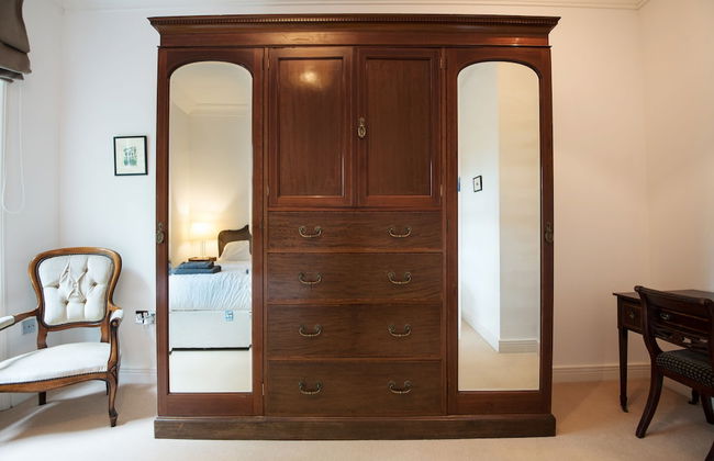 Apartment 4 The Grove - Foto 23