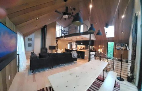 This Deluxe Modern New 3-Story Home With Central Ac Offers The Best Of Bozeman! - Foto 10