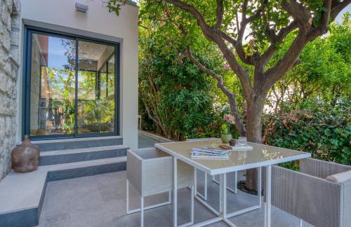 GROUND FLOOR VILLA GRAZIELLA 200 M FROM THE BEACH - Foto 60