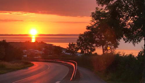 Ankerplatz No 8, charmante Fewo für bis zu 4 Pers am Meer - Foto 5