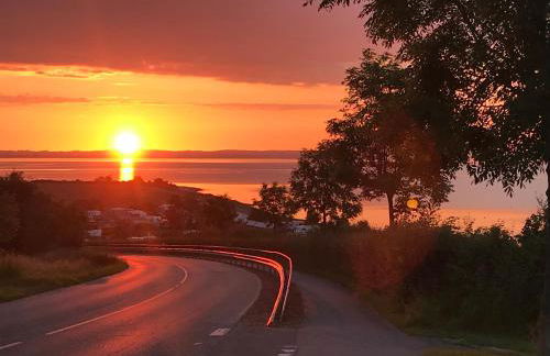 Nordlicht - Herzliche 1-Zimmer FeWo mit Meerblickbalkon - Foto 22
