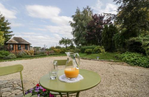 The Barn at Rapps Cottage - Foto 2