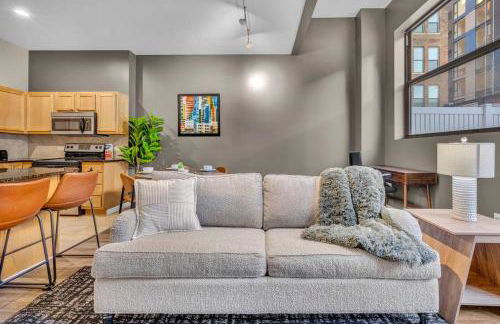 The Playhouse Suites 1BD | Parking | Downtown - Foto 6