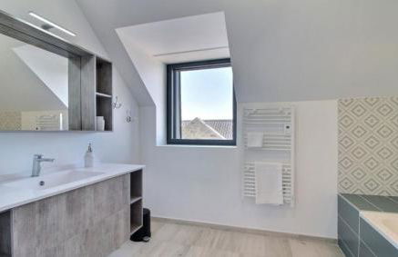 Domaine de Kerantroad - Foto 41