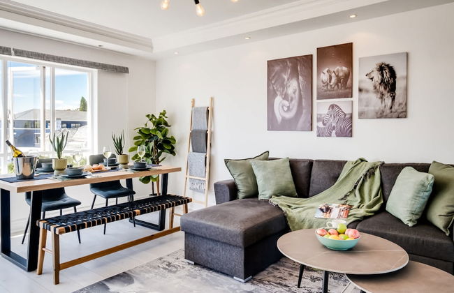 Central Elegant Holiday Rental Between the Points - Foto 2