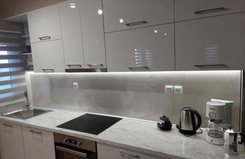 Veria Panorama Luxury Suite with Garden 2 - Photo 28