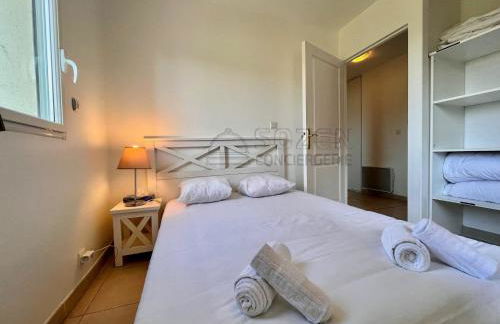 B08 1er etage La Ferme de Deauville 1 ch SOZEN C - Photo 22