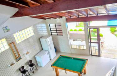 Lindo Sobrado com Piscina em Condomínio Fechado - Photo 10