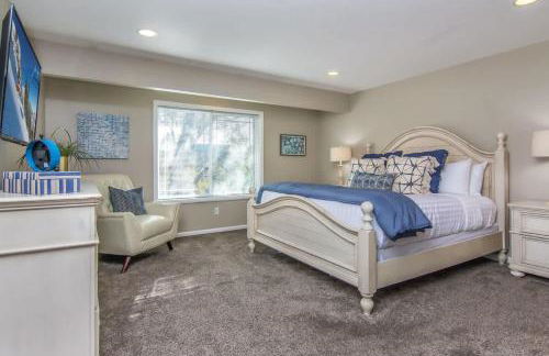 Union Meadows in Salt Lake with Private Hot Tub and Park - Foto 16