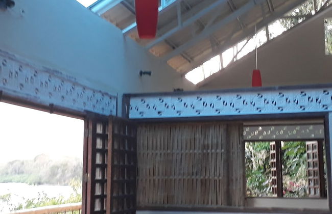 Bahay Isla Sanctuario - Foto 15