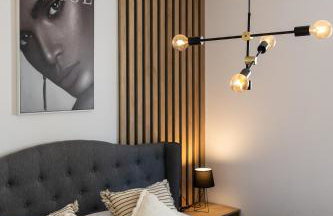 Honoris Apartment - Brand new - Private parking - 90 m from the beach- Terrace - Foto 1