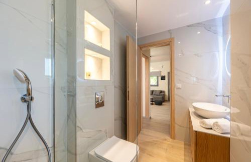 Marias Beach Light Stay Near the Sea - Foto 6