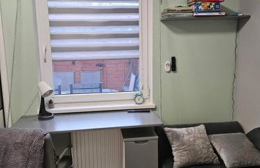 Wyjątkowy Apartment Kalinowa z ogródkiem parking - Foto 17