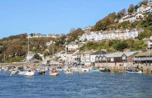 South Boduel Farmhouse - Foto 49