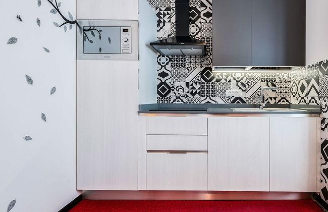 Lele Rooms San Lorenzo - Foto 48