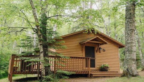 Quintessential Northwoods - Traditional Cabin - Parking - Fast Wi-Fi CB03 - Foto 2