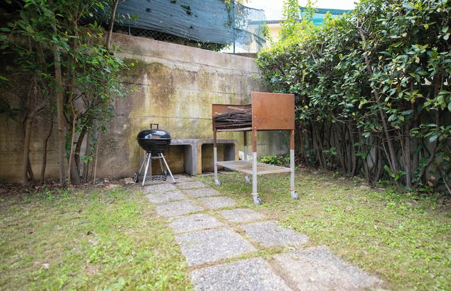 Appartamento Stefano - Foto 31