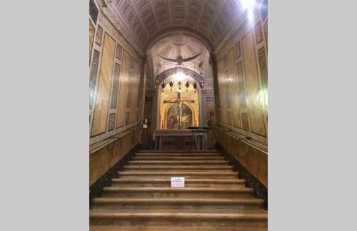 DOMUS - DORMIRE A VEROLI - casa vacanza b&b - Foto 25