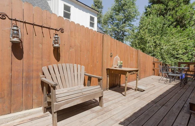 Craftsman Cabin, Granite, Stainless Steel, Holiday Home 3 - Foto 21