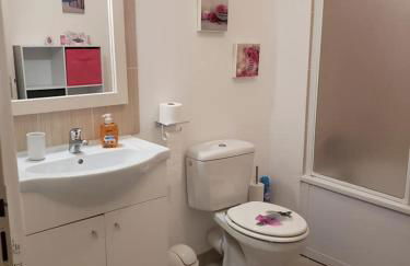 VILLA MARYSABEL , maison T4 duplex, résidence villa de melody avec 2 piscines, mer à 500 m - Foto 19