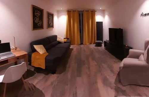 Bel appart Modane - Cosy 2 chambres - 15 mn des pistes - Photo 12