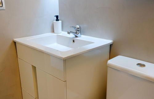 Apartament Glorieta Puerta de Toledo - Foto 42