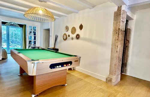 Le Gîte de Hildegarde - Foto 6