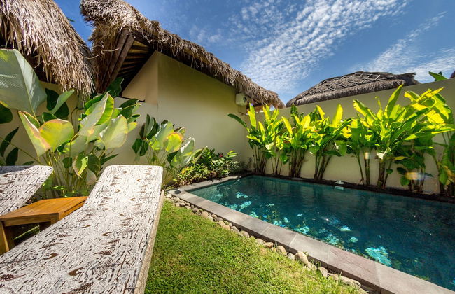 Jambu Villa Lombok - Foto 21