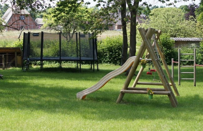 Farm at Grebiner See - Foto 11