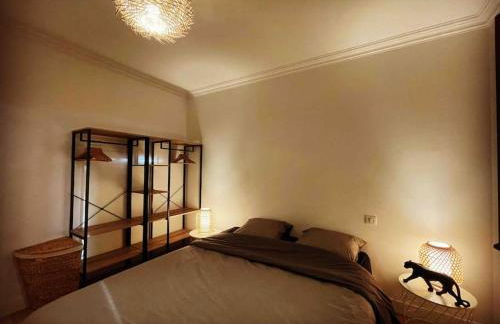 La Villa Familiale La Palmyre - Foto 14