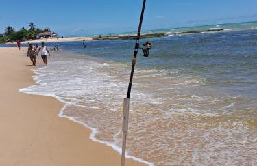 Casa temporada Barra de Jequia-Al - Foto 29