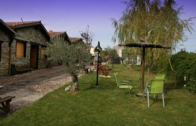 Posadas De Granadilla - Foto 55