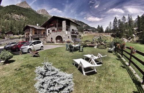 Appartamenti Luseney - Foto 44