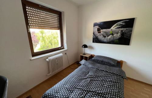 Große Wohnung mit großem Balkon - Foto 22