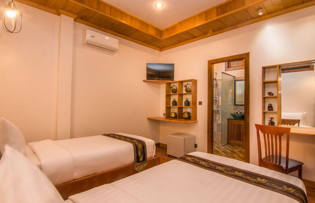 BB Angkor Residence - Foto 13