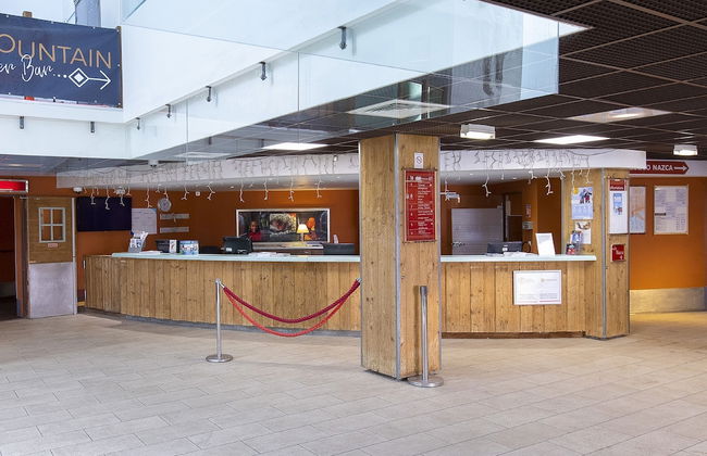 Résidence & Spa Le Machu Pichu Nazca - Photo 4