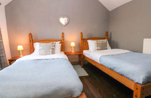 Woodland Cottage - Foto 23