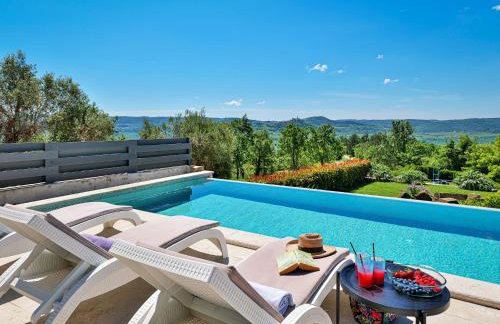 Villa Villa Over the Hilltop by Interhome - Foto 18